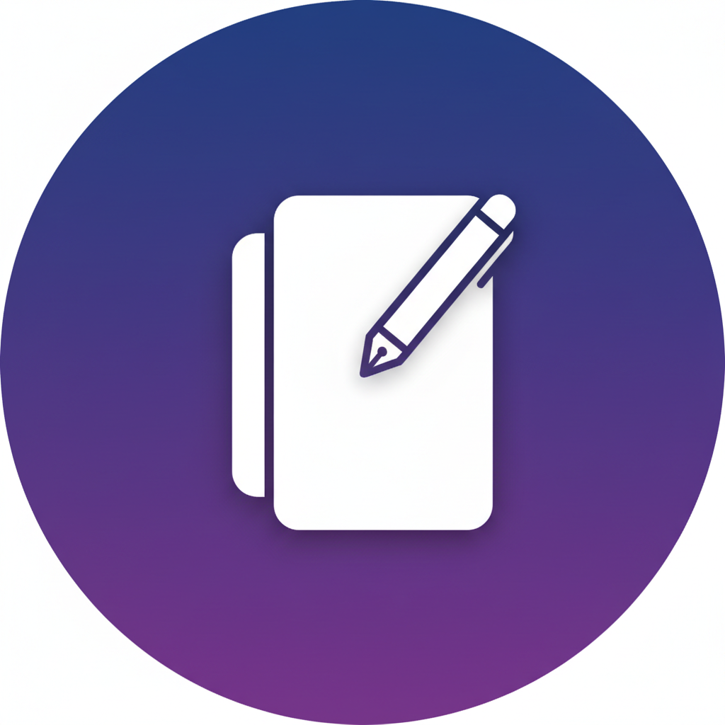 Professional Report Generator